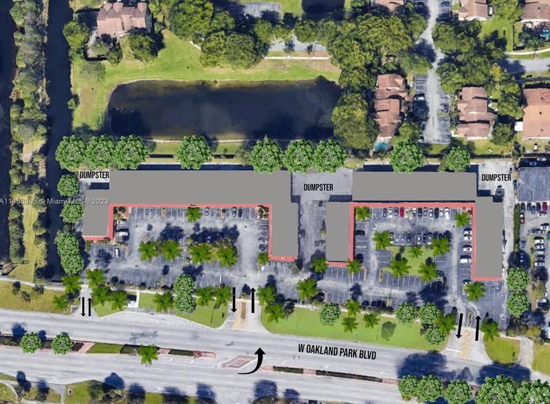 7529 W Oakland Park Blvd, Lauderhill, FL 33319 - MLS A11486298 for Sale