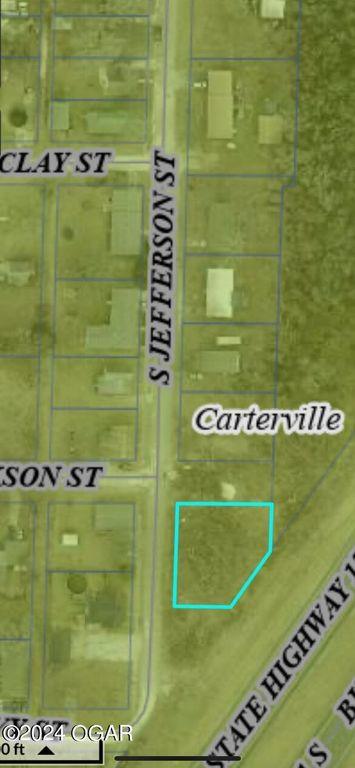 515 S Jefferson St, Carterville, MO 64835  MLS# 240046 for Sale
