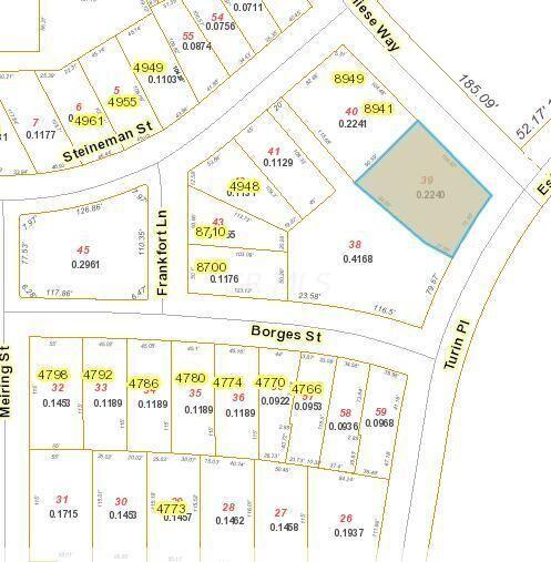 Lot 39 Anneliese Way, Clayton, OH 45315  MLS# 224000330 for Sale
