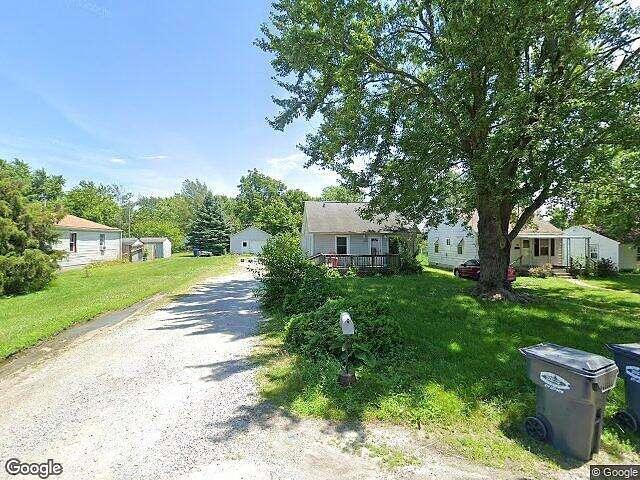 Lynn, ANDERSON, IN 46013  613048800 for Sale