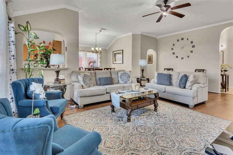 6716 Stockton Dr, Fort Worth, TX 76132 for Sale