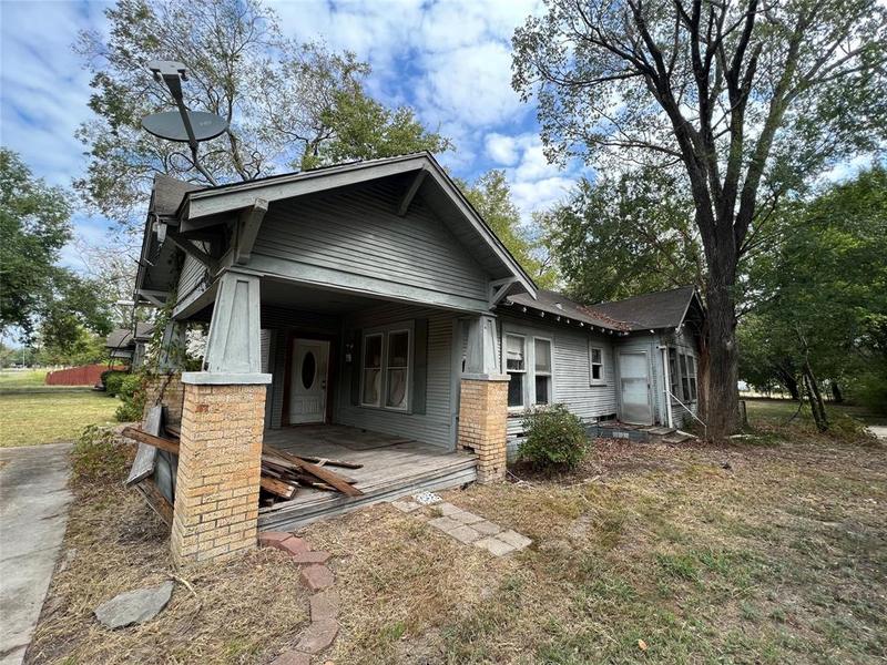 1031 1st St, Cooper, TX 75432 for Sale