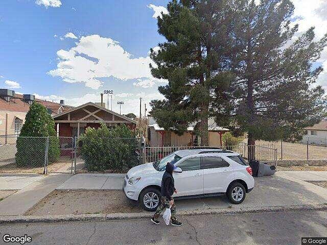 Wyoming, EL PASO, TX 79903  625404688 for Rent
