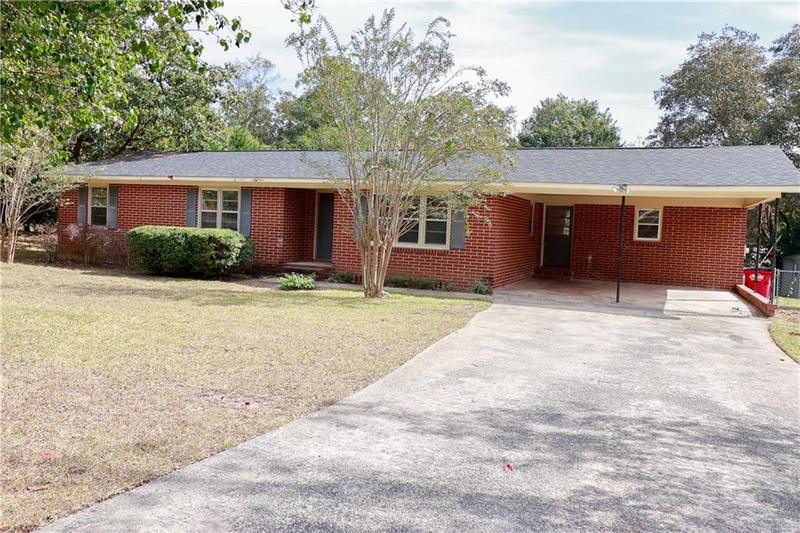 5718 Swymer Drive, Macon, GA 31216 for Sale
