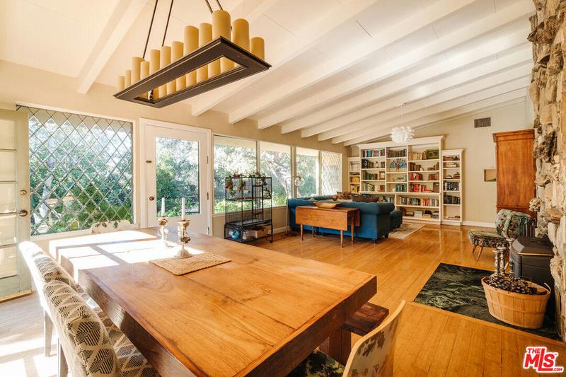 20571 CHENEY DR, Topanga, CA 90290 Single Family Residence For Sale  MLS# 24-355229