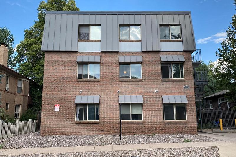 Wheelhouse Apartments  150 S. Washington for Sale