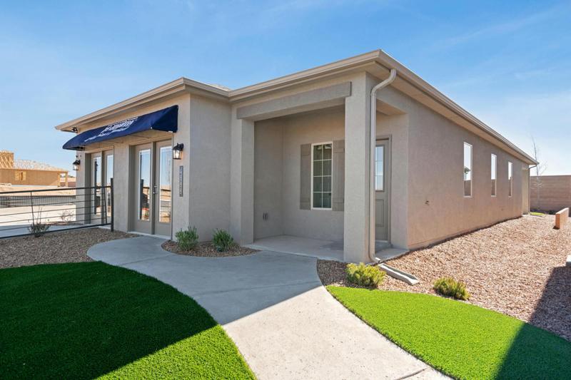 4888 KINGS PEAK RD NE, Rio Rancho, NM 87144 Single Family Residence For Sale  MLS# 1057269