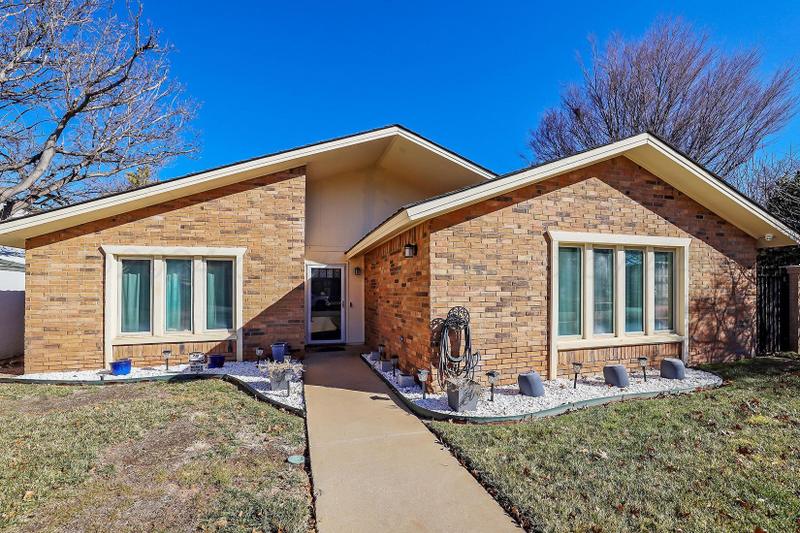 Amarillo, Randall County, TX House for sale Property ID: 418691139