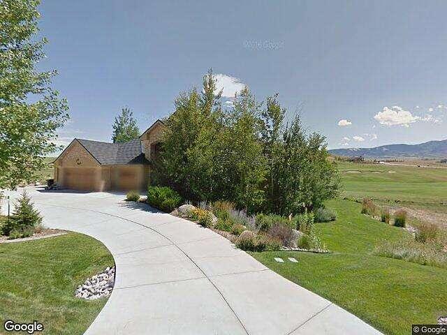 Powder Horn, BIG HORN, WY 82833  622445848 for Sale