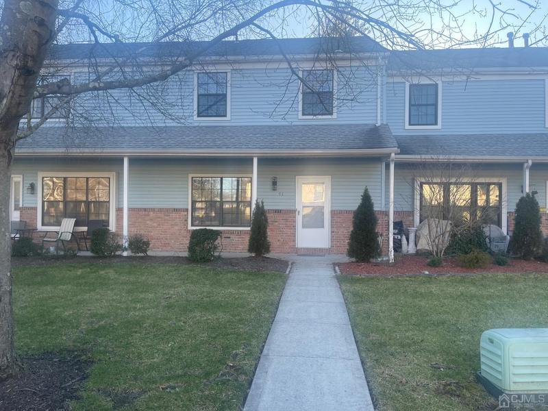93 Aspen Drive, North Brunswick, NJ 08902 for Rent