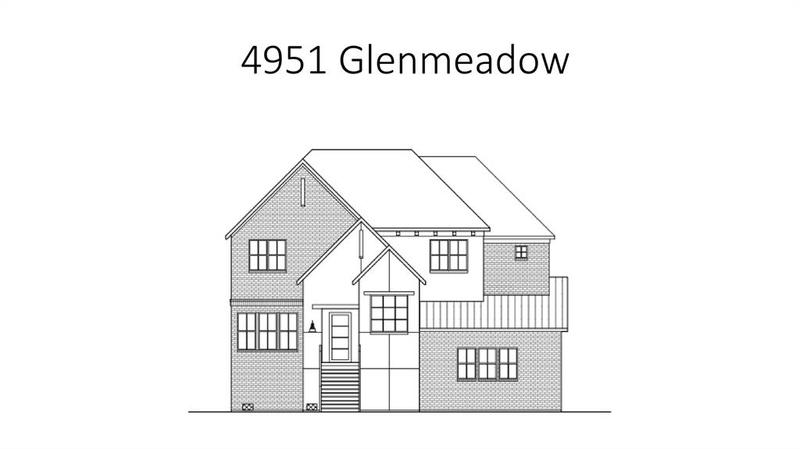 4951 Glenmeadow Dr, Houston, TX 77096 for Sale
