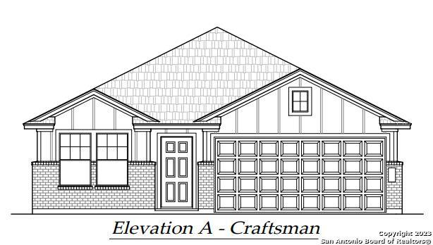 162 Buttercup Alley, San Antonio, TX 78253 for Sale