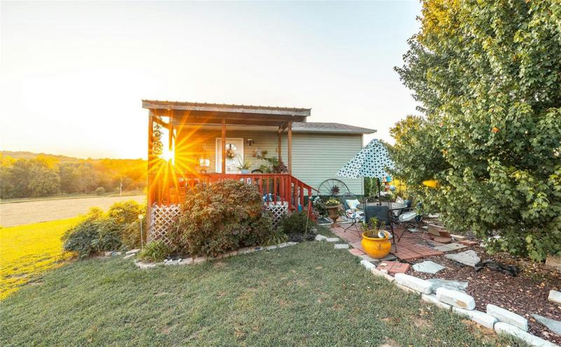 23589 ROCK BLUFF DR, Richland, MO 65556 Farm For Sale  MLS# 24007878