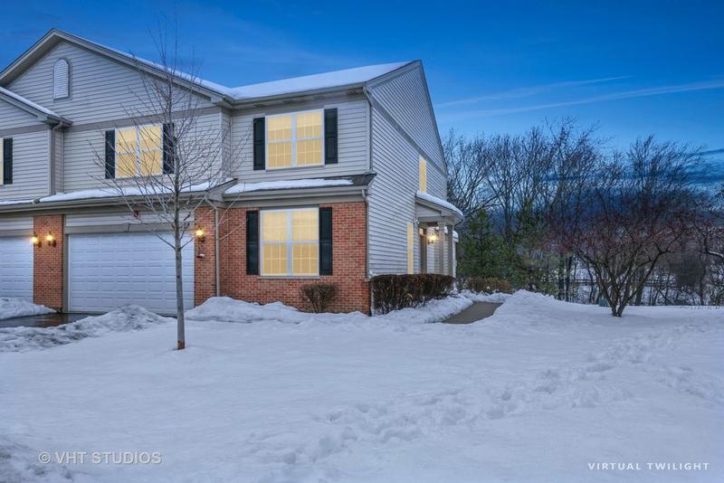 758 Spencer Ln #D-3, Lake Zurich, IL 60047  MLS# 11965263 for Sale