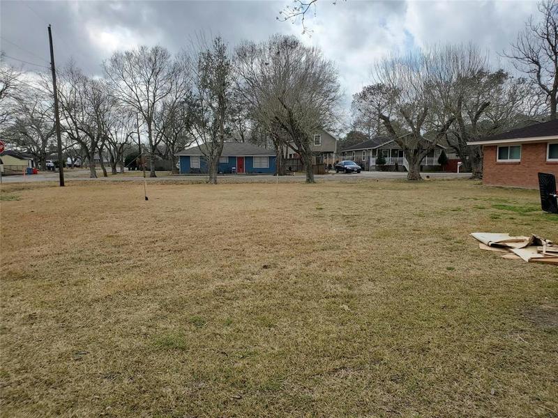 702 CEDAR AVE, League City, TX 77573 Land For Sale  MLS# 44389790