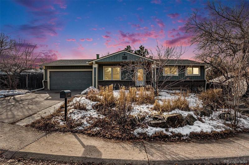 Aurora, Arapahoe County, CO House for sale Property ID: 418902866
