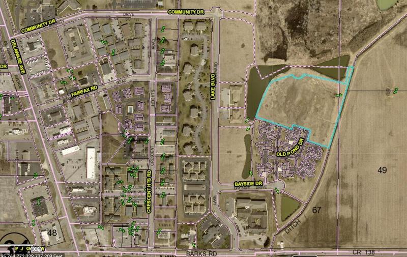 0 E Barks Rd, Marion, OH 43302 - MLS 223034540 for Sale