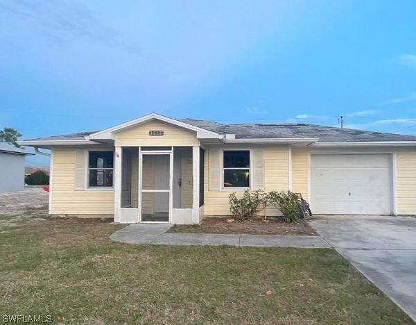 Cape Coral, Lee County, FL House for sale Property ID: 418616699