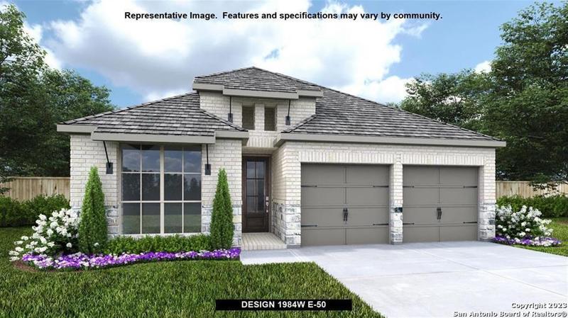 195 King Haakon Bay Drive, Kyle, TX 78640 for Sale