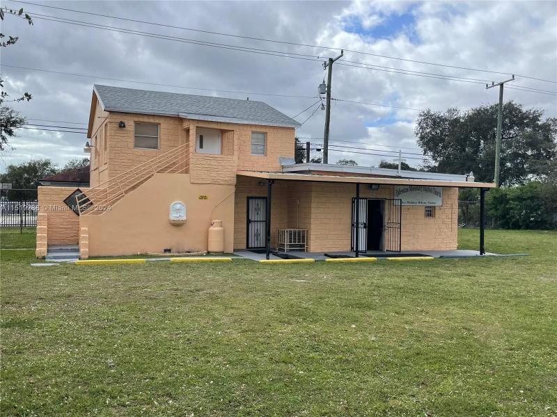 Miami, Miami-Dade County, FL Undeveloped Land, Homesites for sale Property ID: 418742379