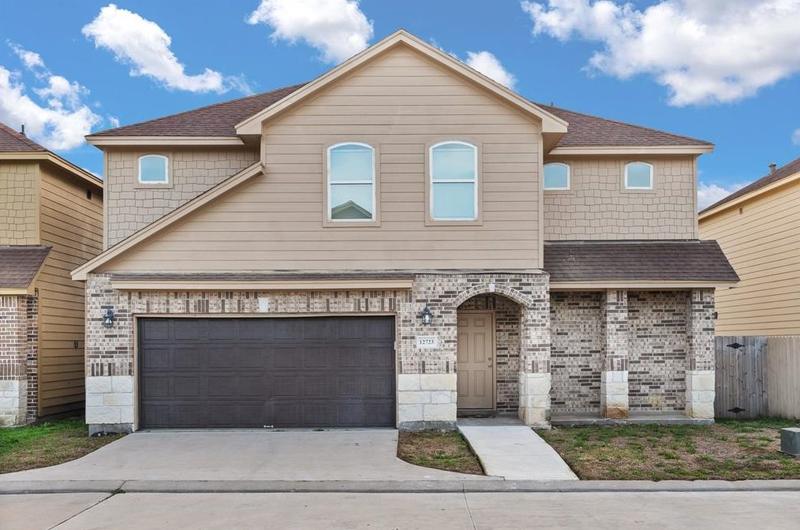 12723 Yoshino Cherry St, Houston, TX 77072 - MLS 11305212 for Sale