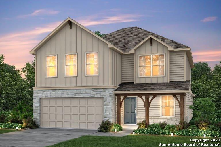 11507 Long Rider, San Antonio, TX 78254 for Sale
