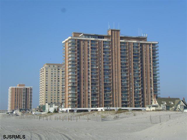 4800 Boardwalk, Unit 1905A, Ventnor City, NJ 08406 for Rent