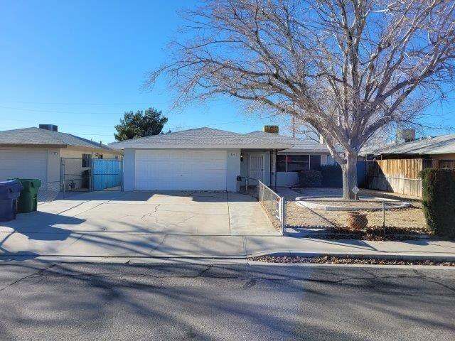 Ridgecrest, Kern County, CA House for sale Property ID: 418608054