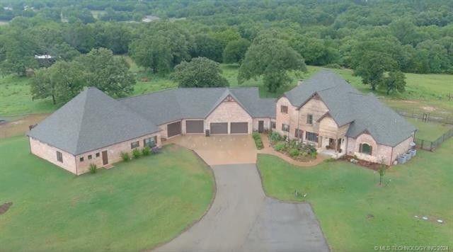 Chandler, Lincoln County, OK House for sale Property ID: 418588837