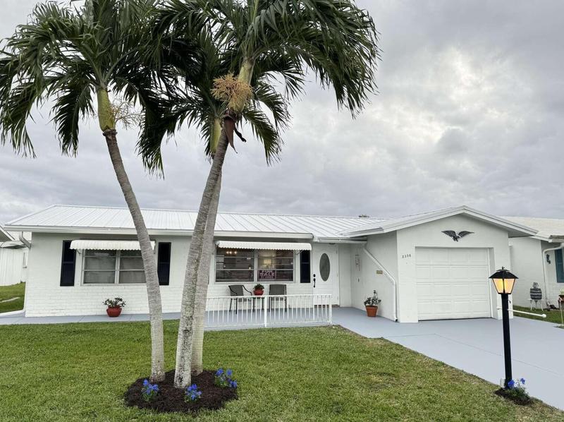 2386 SW 8th Ave, Boynton Beach, FL 33426 - MLS RX-10953533 for Sale