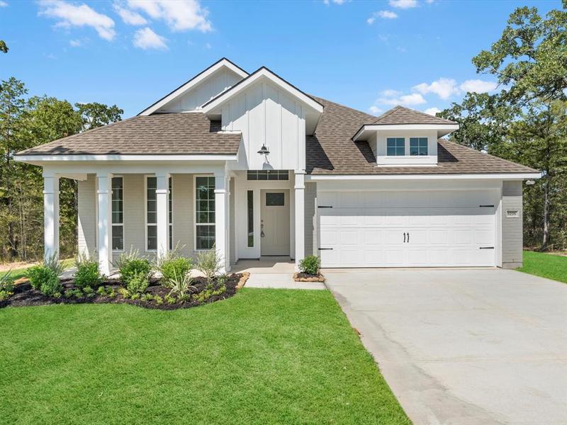 8198 Muir Wood Loop, Anderson, TX 77830 for Sale