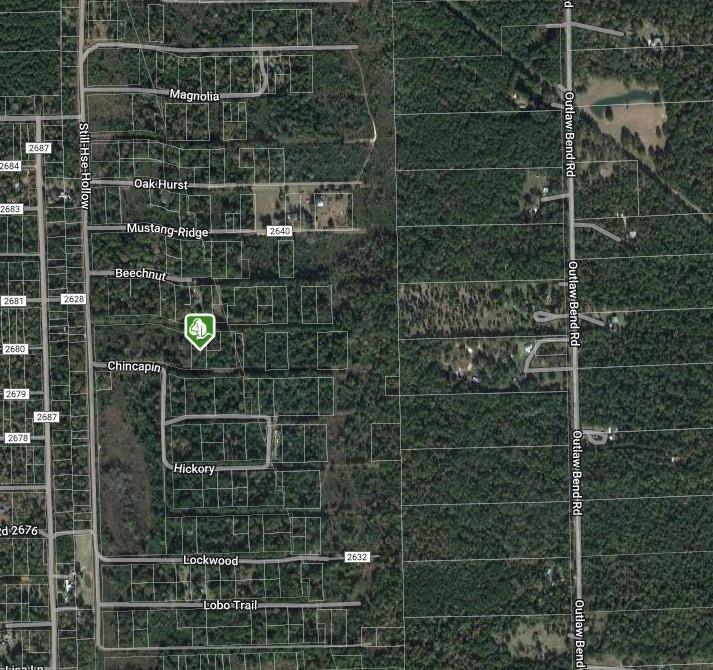 0 PARKWOOD, Cleveland, TX 77327 for Sale