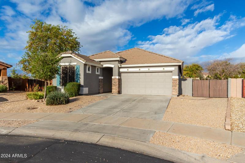 Goodyear, Maricopa County, AZ House for sale Property ID: 418878947