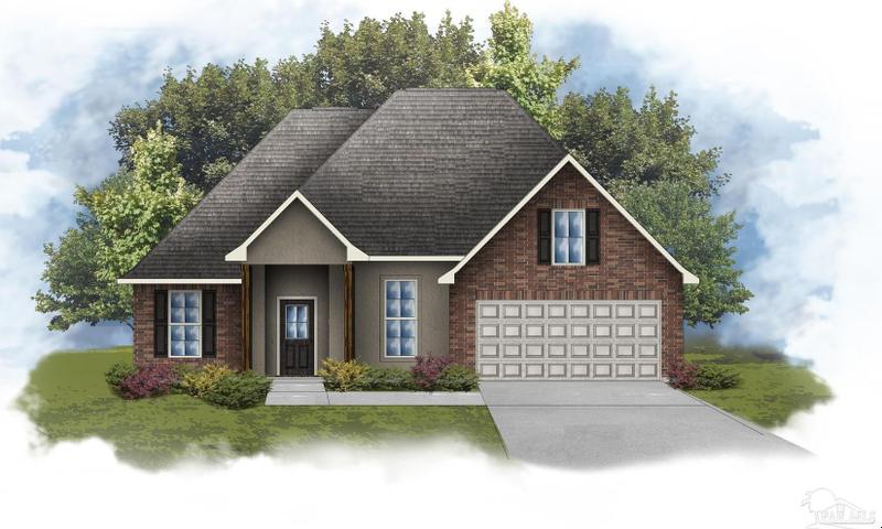 Pace, Santa Rosa County, FL House for sale Property ID: 418904961