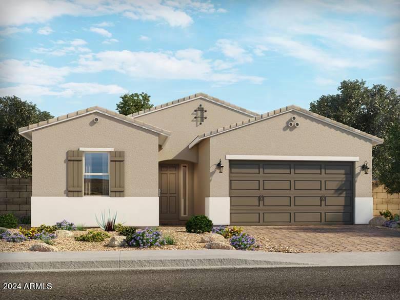 7049 W ALLEN ST, Laveen, AZ 85339 Single Family Residence For Sale  MLS# 6659028 for Rent