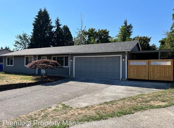 4157 Bramble Ct NE - Salem, OR 97305 - Home For Rent
