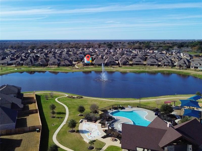 32635 Turning Springs Dr, Fulshear, TX 77423 for Rent