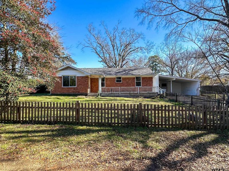 131 Ray, Rusk, TX 75785 - MLS 24000924 for Sale