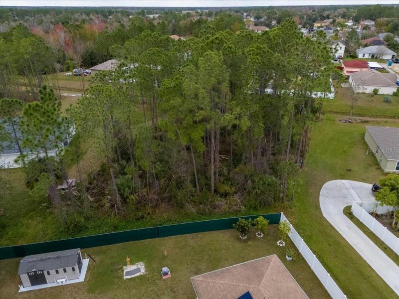 GILLINGHAM CT, KISSIMMEE, FL 34758 Land For Sale  MLS# U8229573
