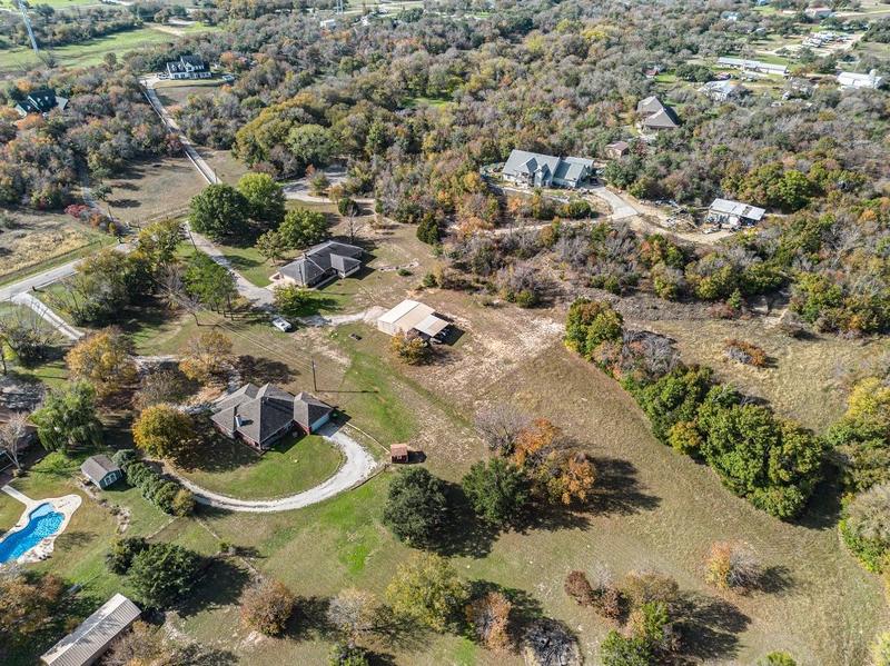 1709 Adams Ln, Azle, TX 76020 - MLS 20481522 for Sale