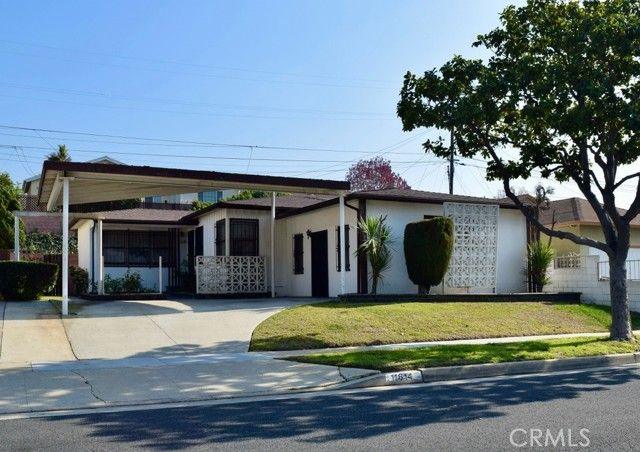 Hawthorne, Los Angeles County, CA House for sale Property ID: 418704754