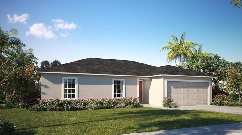 3521 Coney Island St, Port Charlotte, FL 33952 - MLS O6153079 for Sale