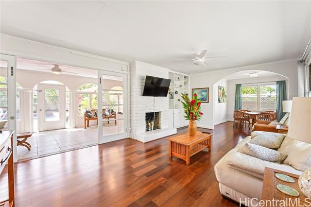 333 N Kalaheo Avenue, Kailua HI 96734 for Sale