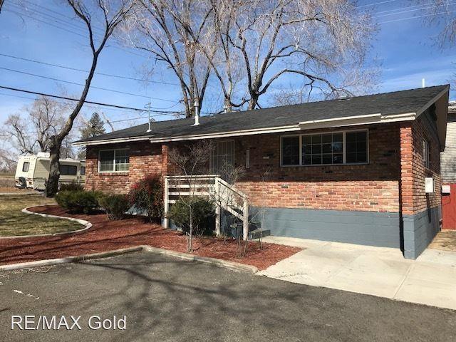 3036 Plumas #2  3036 Plumas Street for Sale