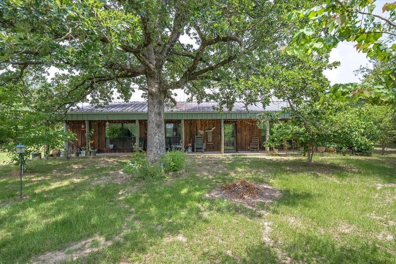 300 Vzcr 4409, Ben Wheeler, TX 75754 for Sale