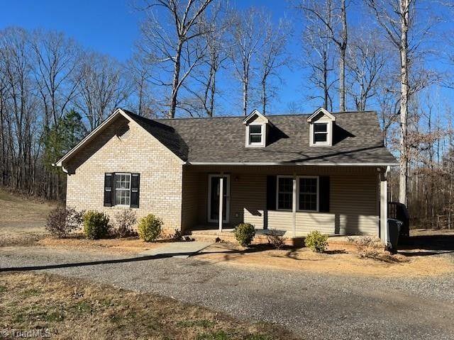 Advance, Davie County, NC House for sale Property ID: 418825464