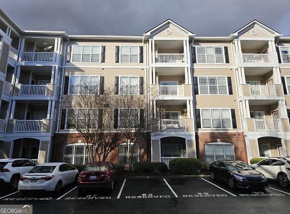 4333 Dunwoody Park S #2105 - Dunwoody, GA 30338 - Home For Rent
