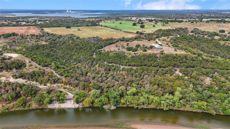 Tbd N Hwy 144 Highway, Glen Rose, TX 76043 for Sale