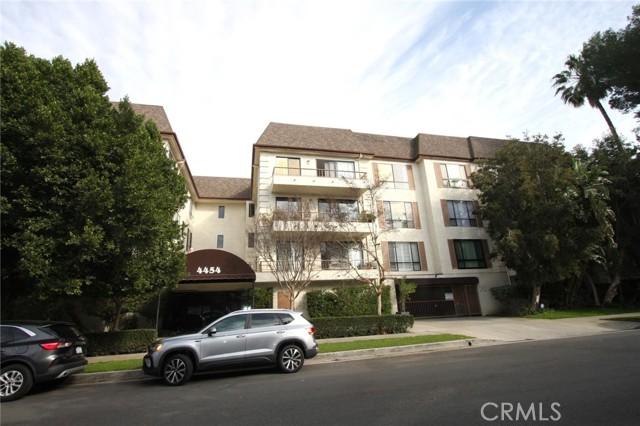 4454 Ventura Canyon 307, Sherman Oaks CA 91423 for Sale