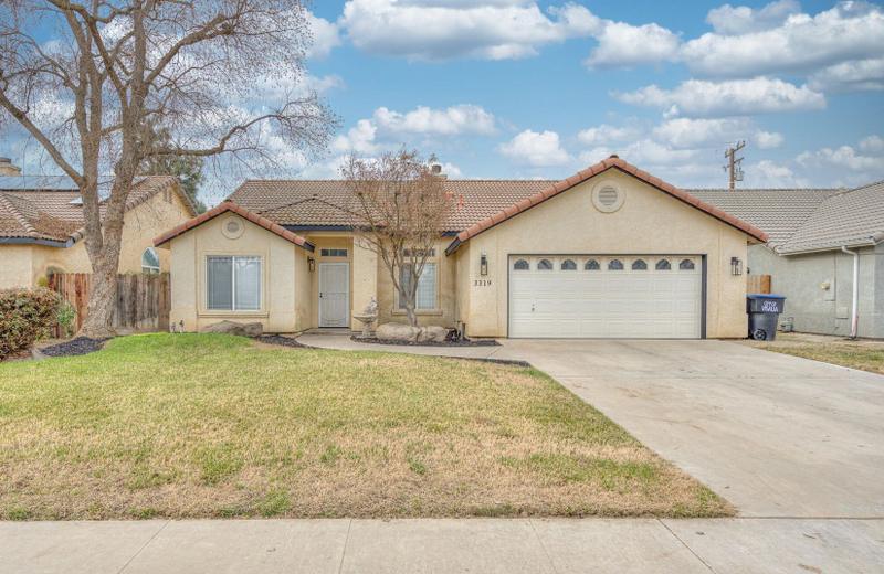 Visalia, Tulare County, CA House for sale Property ID: 418716488